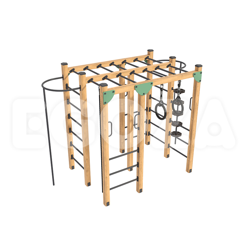 Гимнастический комплекс 2814